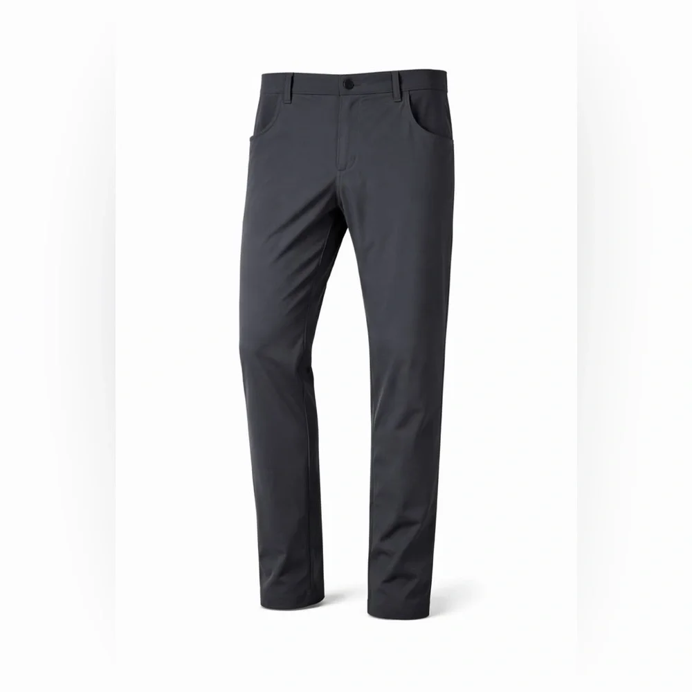 All in Motion Men's 360 Lifestyle Regular Fit Pants